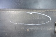 VW GOLF VII 5G0 LIFT bumper front front 17- 5G0807221FL