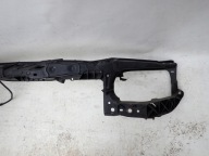 OPEL CORSA D 06- support panel for radiators pillar