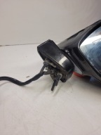 mirror exterior right AUDI A7 4G 14+2 PIN EU