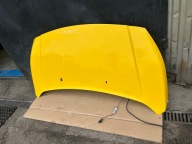 FORD TRANSIT CONNECT MK2 kapota PU2