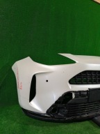 front bumper front TOYOTA YARIS CROSS ADVENTURE 20- NR.Z7610