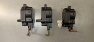 Micro moteur Bloc de chauffage complet JAGUAR X-TYPE 2.0 D 41047324