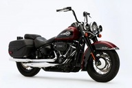 Harley-Davidson Heritage (heritage) Silnik 114