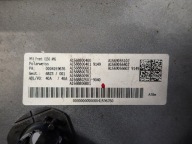 bumper front front MERCEDES GLA W156 LIFT 2017- AMG A1568800400
