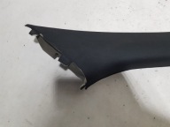 cover SLUPKA right side MERCEDES ML W166 black, AMG