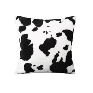 Obliečka na vankúš Cow Spots vzor 45x45CM