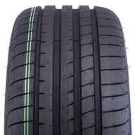 2× Goodyear Eagle F1 Asymmetric 5 235/45R19 99 H ochranný rant, výstuž (XL)