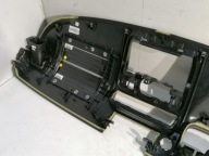 Volvo V50 S40 II dashboard instrument panel console NAVI