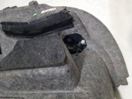 MERCEDES SLK W172 R172 boot upholstery left