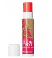 AVON Balsam do ust Kolorowy Koktajl _ TRUSKAWKA