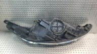 light front left FORD FIESTA MK7 lens 08