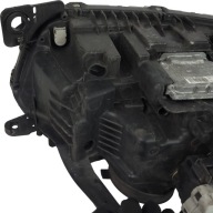 CITROEN C5 III LIFT x7 light front left BI-XENON LED positioning 9674399580