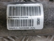 control drag rod servo steering + sensor KATA FORD C-MAX 3M51-3A500-AN