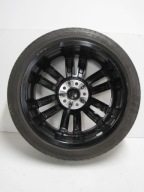 wheels discs tyres Mini F56 R17 5MM