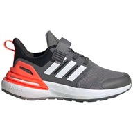 Buty Dziecięce Sportowe adidas RapidaSport El K HP2753