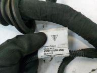 PORSCHE MACAN 95B bundle motor wiring 95B971072BS