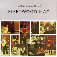 Fleetwood Mac The Best Of Peter Green's CD FOLIA