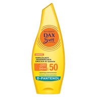 Opaľovací krém DAX Sun 50 SPF 175 ml