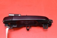 handle right front front 209 TOYOTA YARIS 3 III 10-14