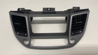 HYUNDAI TUCSON II grid air conditioning devices frame RADIA console 15-18