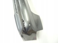 Audi A5 8W6 8W S-Line bumper rear part rear 20090
