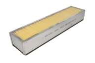 Kabínový filter (415x100x61mm, protiprachový) LANDINI MISTRAL MC CORMICK GM