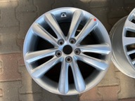 ALU DISK HYUNDAI 18'' 5X114,3 ET48 ORIGINÁL NOVÝ