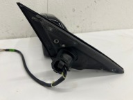 AUDI A4 B8 LIFT 6PIN mirror left left front front EUROPA LY9B W colour