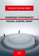 SAMORZĄD GOSPODARCZY POLSKA EUROPA ŚWIAT
