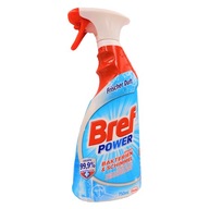 Bref Power Baktérie & Schimmel prostriedok do kúpeľne 750ml