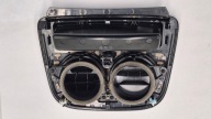 grid air conditioning devices rear part rear complete 2226830091 MERCEDES W222 very good condition