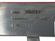 Odblask left side Land Rover Freelander 2 L359 2007 1H42-13A569-BC