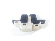Renault Modus 04-08 lock bonnet boot rear rear part