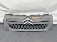 CITROEN JUMPER 06- front prekladgrill covering radiator front originál