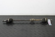semi-axis semi-axis right front KIA VENGA