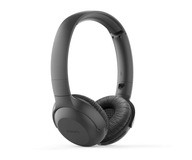 OUTLET Słuchawki bezprzewodowe Philips TAUH202BK/00 BT 4.2 do 15h do 10m