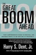 Great Boom Ahead: Your Guide to Personal & Business Profit in the New