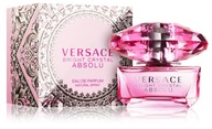 Perfumy damskie VERSACE Bright Crystal Absolu EDP 50ml FOLIA