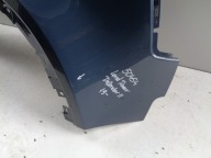 fender right front LAND ROVER DEFENDER II 19- NR 50454