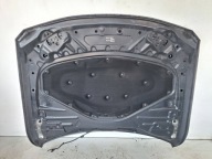 BMW 3 F30 F31 12-16 cofano