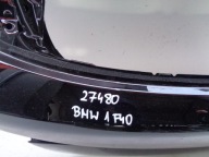 boot doors BMW 1 F40 20- NR 27480