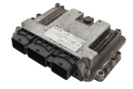 Computer Bedienteil CITROEN 0281012525 9661728580