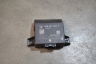 IDEALNY modulo GATEWAY PORSCHE MACAN 1