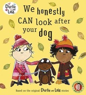 Charlie and Lola: We Honestly Can Look After Your
