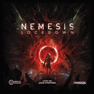 Nemesis - Lockdown CZ