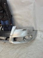AUDI A6 4F C6 LIFT 08- bumper front front SPR 4F0807437AG