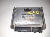 computer control unit of the engine AUDI VW SKODA 035906032