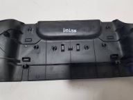 cover spoiler KANAPY rear part left MERCEDES GL X164