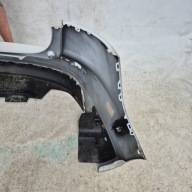 VOLVO V60 II 2 18- bumper rear part rear PDC