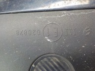 AUDI Q7 4L mirror exterior right 12 PIN